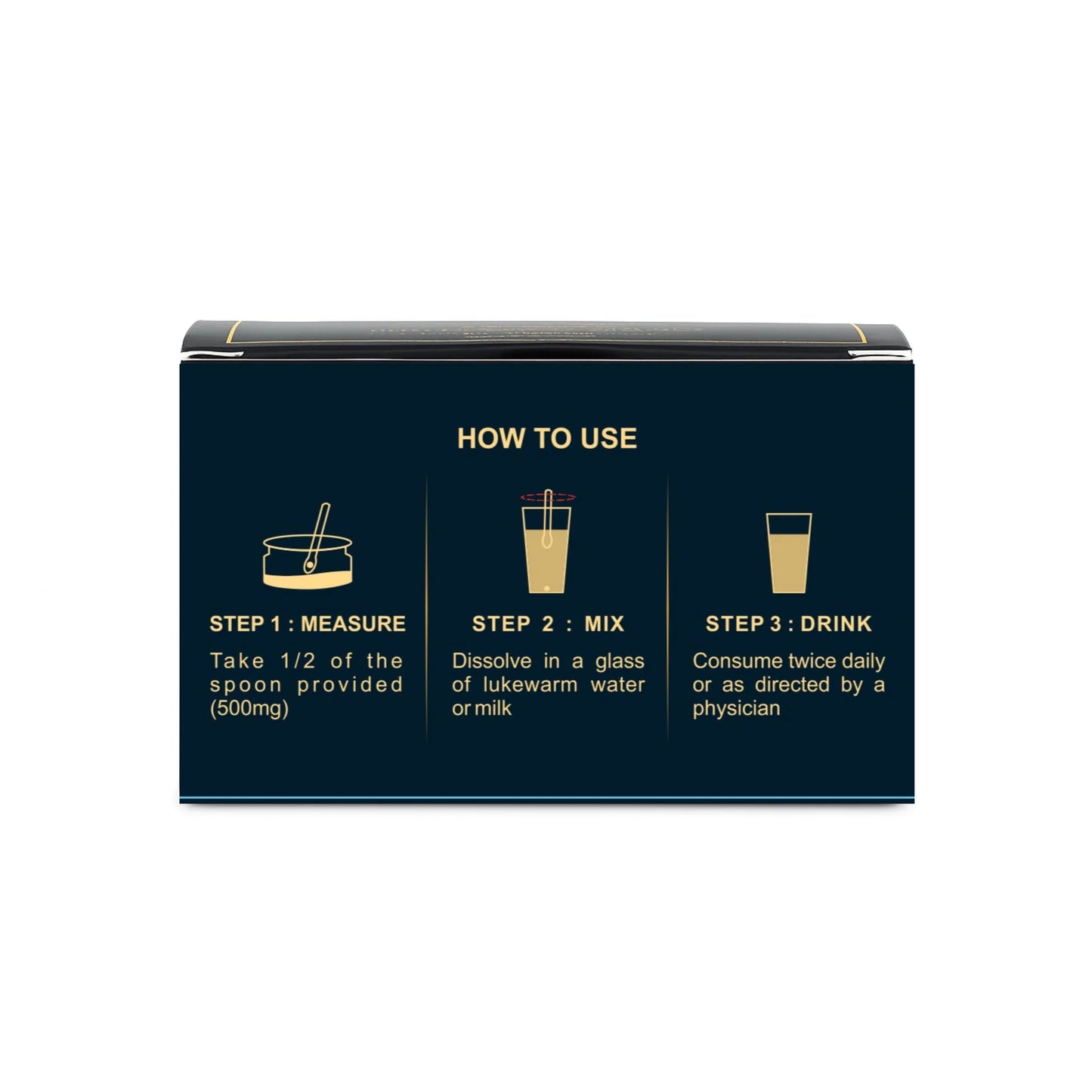 ManFuel Shilajit Pro – Shilajit with Ashwagandha and Honey